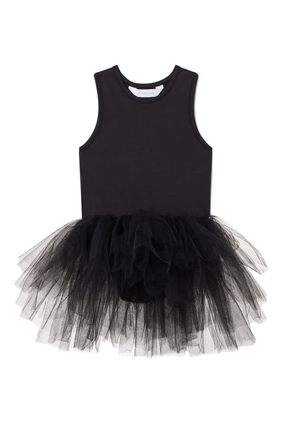 B.A.E. Baby ☀ Little Girl Tutu Dress in ...